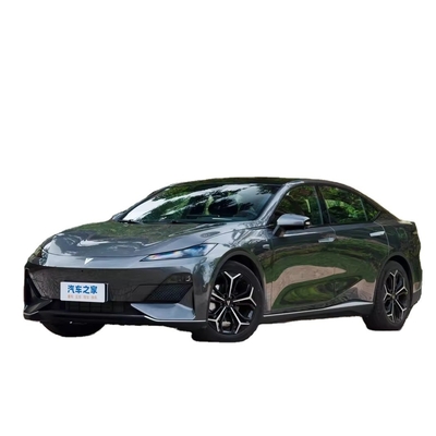 Electric Parking Brake ABS Yes Changan Deepal Sl03 Hybrid Ev Car Sedan Energy Vehicles
