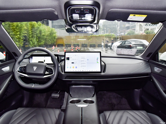 Electric Parking Brake ABS Yes Changan Deepal Sl03 Hybrid Ev Car Sedan Energy Vehicles