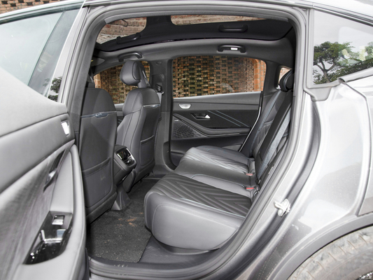 Electric Parking Brake ABS Yes Changan Deepal Sl03 Hybrid Ev Car Sedan Energy Vehicles