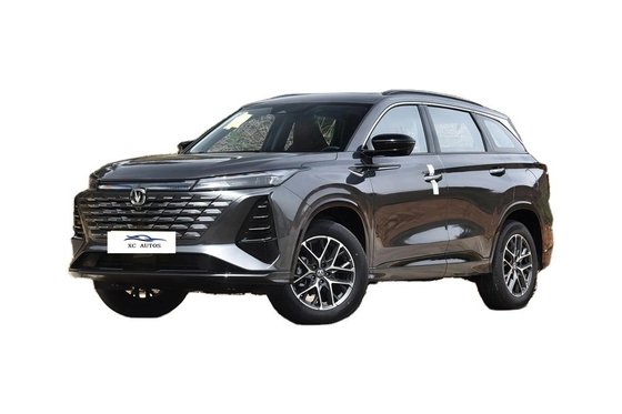 CHANGAN CS75 PLUS 2024 3rd Gen. Champion Edit. 1.5T Automatic Intelligent Drive Power Leader Ver. 1.5T 188hp L4 SUV