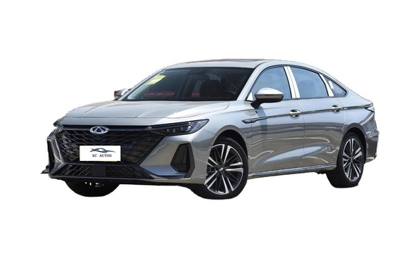 2023 Chery ARRIZO 8 Chi Compact Car Gasoline 7-Speed Dual Clutch 2.0T 254hp L4 Made