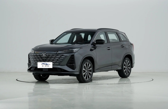 Changan CS75 PLUS 2024 Petrol SUV Auto Intelligent Driving Voyage Ver. 1.5T 188hp L4 3rd Gen