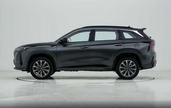 Changan CS75 PLUS 2024 Petrol SUV Auto Intelligent Driving Voyage Ver. 1.5T 188hp L4 3rd Gen