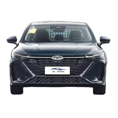 2023 Chery ARRIZO 8 Jin Compact Car 2.0T 254hp L4 Gasoline 7-Speed Dual Clutch for B2B