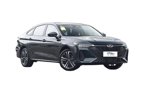 2023 Chery ARRIZO 8 Jin Compact Car 2.0T 254hp L4 Gasoline 7-Speed Dual Clutch for B2B