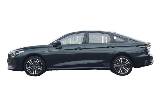 2023 Chery ARRIZO 8 Jin Compact Car 2.0T 254hp L4 Gasoline 7-Speed Dual Clutch for B2B