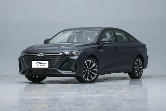 Chery 2023 ARRIZO 8 Yu Gasoline Car 2.0T 254hp FWD 7-Speed Dual Clutch 4-Door 5-Seat
