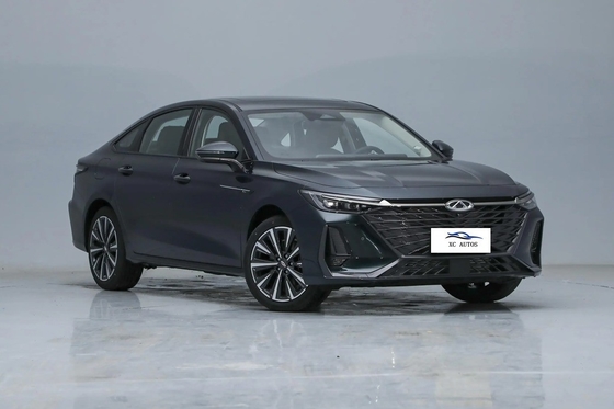 Chery 2023 ARRIZO 8 Yu Gasoline Car 2.0T 254hp FWD 7-Speed Dual Clutch 4-Door 5-Seat