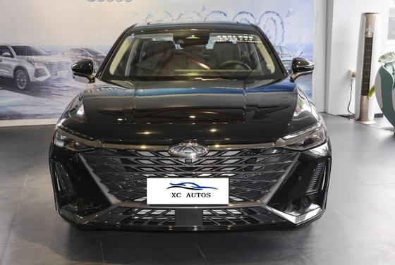 Chery 2023 ARRIZO 8 Yu Gasoline Car 2.0T 254hp FWD 7-Speed Dual Clutch 4-Door 5-Seat