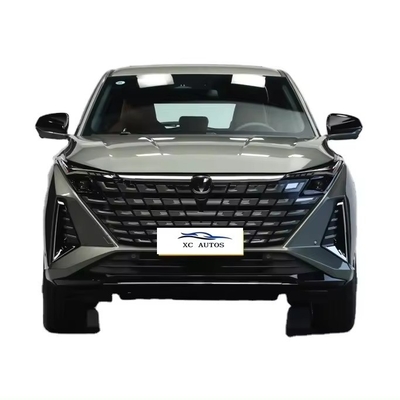 2024 Blue Whale iDD 125KM Excellence Ver. The Ultimate Compact SUV with ESC and 125KM iDD