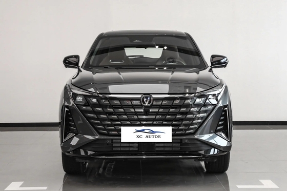 2024 Blue Whale iDD 125KM Excellence Ver. The Ultimate Compact SUV with ESC and 125KM iDD