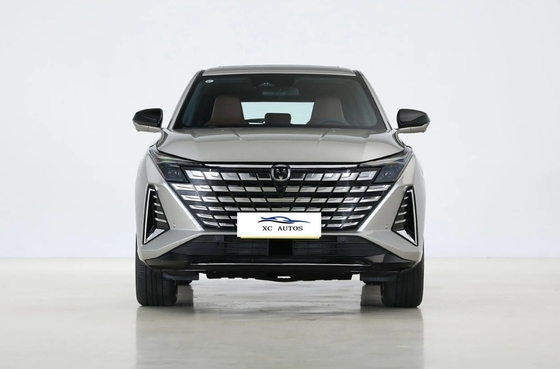 2024 Blue Whale iDD 125KM Excellence Ver. The Ultimate Compact SUV with ESC and 125KM iDD