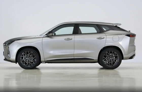 2024 Blue Whale iDD 125KM Excellence Ver. The Ultimate Compact SUV with ESC and 125KM iDD
