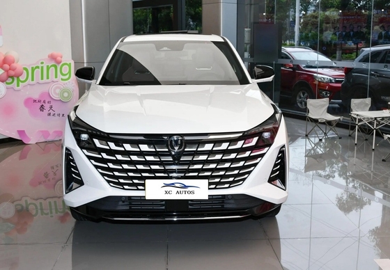 2024 Blue Whale iDD 125KM Excellence Ver. The Ultimate Compact SUV with ESC and 125KM iDD