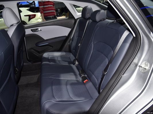 Great Value Chevrolet Monza 1.5L Petrol Gasoline Car Sedan 5-door 5-seaters Leather Seats