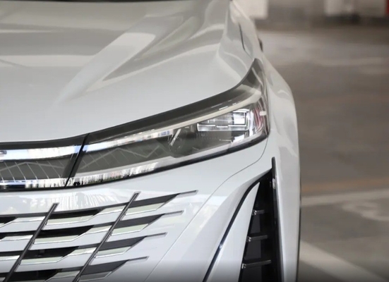 2023 CHANGAN CS75 PLUS 3rd Gen. 2.0T Automatic Flagship Compact SUV 233hp L4
