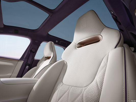 AVATR 11 Long Range EV Sedan Elevate Your Business with AVATR's Advanced Technology