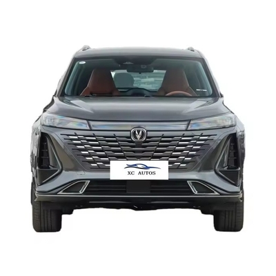 Electric Steering System CHANGAN CS75 PLUS 2023 3rd Gen. 1.5T 188hp L4 Petrol Compact SUV