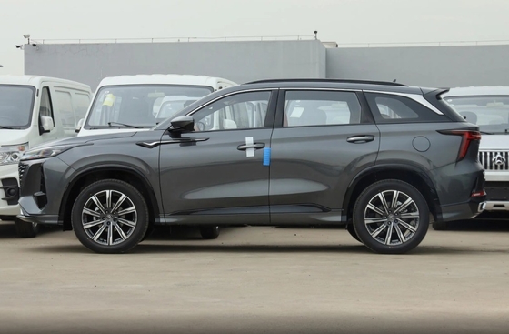 Electric Steering System CHANGAN CS75 PLUS 2023 3rd Gen. 1.5T 188hp L4 Petrol Compact SUV