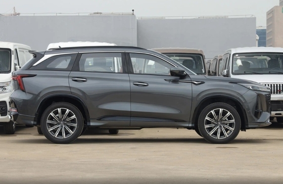 Electric Steering System CHANGAN CS75 PLUS 2023 3rd Gen. 1.5T 188hp L4 Petrol Compact SUV