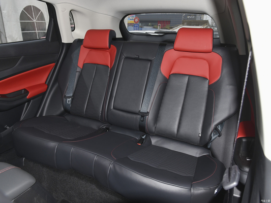 Electric Copilot Seat Adjustment Great Value Chang'an CS55 Petrol Suv Left Hand Drive