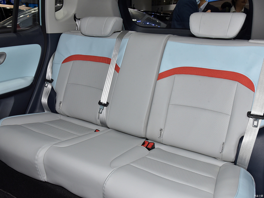 Upgrade to Aion Y EV Hatchback 5-door 5-seater for Euro VI Emission Standard and More
