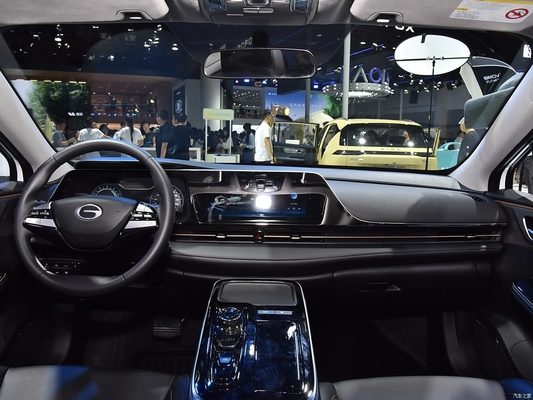 Electric Steering System Aion S EV Sedan for Great Value within Energy Vehicles