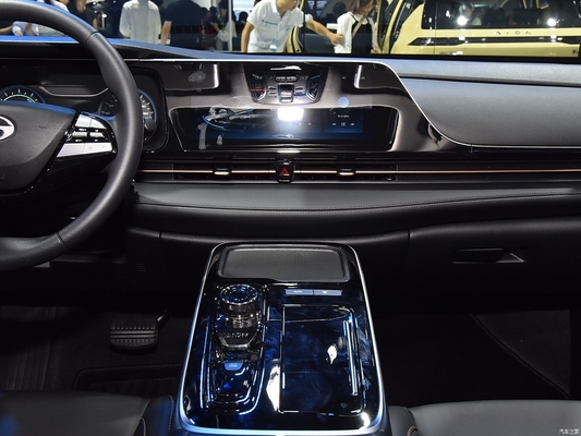 Electric Steering System Aion S EV Sedan for Great Value within Energy Vehicles