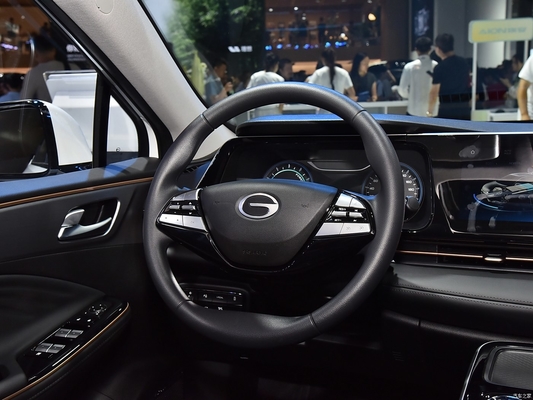 Electric Steering System Aion S EV Sedan for Great Value within Energy Vehicles