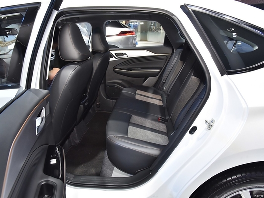 Electric Steering System Aion S EV Sedan for Great Value within Energy Vehicles