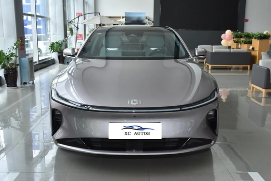 2024 Chang'an Origin A07 True Fragrance Edition 515 with 4 Cylinders and ABS Electric
