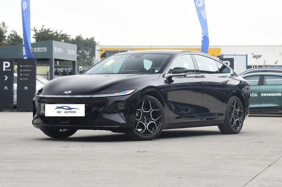2024 Chang'an Origin A07 True Fragrance Edition 515 with 4 Cylinders and ABS Electric