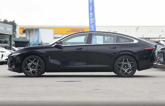 2024 Chang'an Origin A07 True Fragrance Edition 515 with 4 Cylinders and ABS Electric