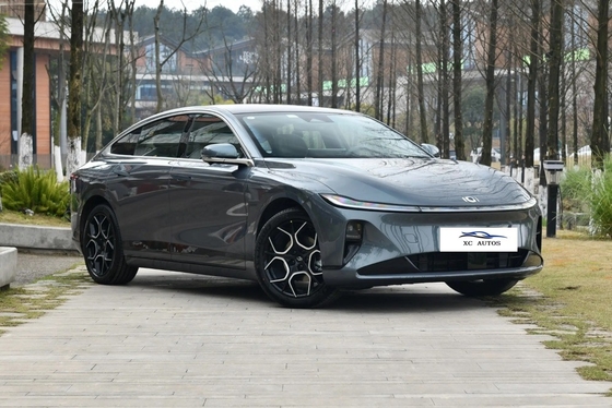 Chang'an Origin A07 True Fragrance Edition 2024 Pure Electric 710 Flagship Touch Screen Yes