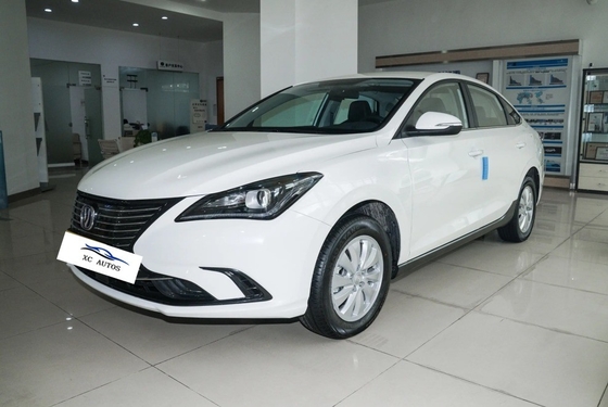 Maximum Torque Nm 200-300Nm 4 Cylinders Chang'an Eado EV460 Zhixing Taxi version Lithium iron phosphate
