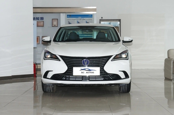 2024 Chongqing Made In Eado EV460 Zhixing Taxi version Lithium iron phosphate 205/60 R16