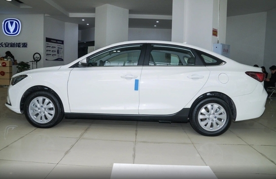 2024 Chongqing Made In Eado EV460 Zhixing Taxi version Lithium iron phosphate 205/60 R16
