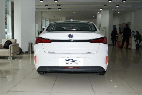 2024 Chongqing Made In Eado EV460 Zhixing Taxi version Lithium iron phosphate 205/60 R16