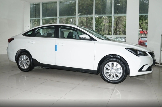 2024 Chongqing Made In Eado EV460 Zhixing Taxi version Lithium iron phosphate 205/60 R16
