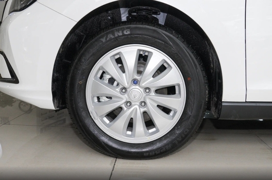 2024 Chongqing Made In Eado EV460 Zhixing Taxi version Lithium iron phosphate 205/60 R16