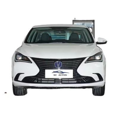 2022 Chang'an Eado EV460 Revised Edition Compact Zhihuan Taxi Lithium Iron Phosphate