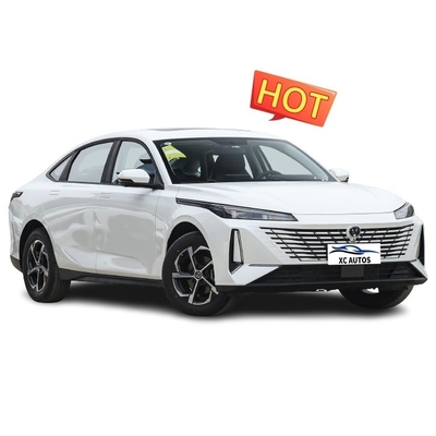 Changan EADO 1.5T GDI DCT Left-Hand Drive Sedan 4-door 5-seat Gasoline Car in Market