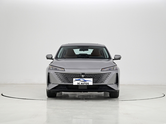 2024 CHANGAN Third Generation Eado 5-Door 5-Seats Petrol Car 1.5T FWD Euro VI Emission