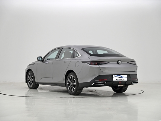 2024 CHANGAN Third Generation Eado 5-Door 5-Seats Petrol Car 1.5T FWD Euro VI Emission