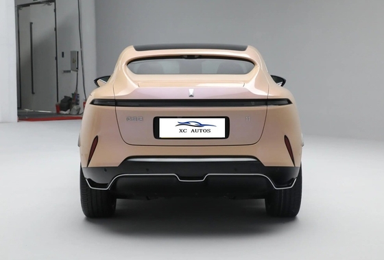 Electric Parking Brake Avatr 11 EV 2024 700 Triple Laser 4WD Recommended Medium and Large SUV