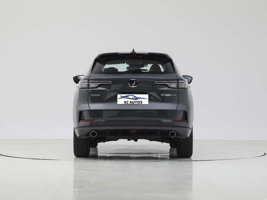 2024 Changan CS55 Plus Third Generation SUV Automatic Gasoline Car with Leather Seats