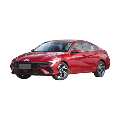 2013-2017 Hyundai Elantra Sedan Body Kit Transform Your Ride with Max. torque of 144 Nm