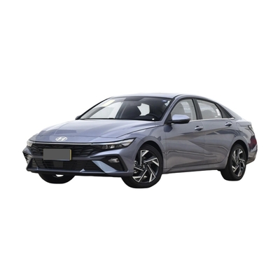 2013-2017 Hyundai Elantra Sedan Body Kit Transform Your Ride with Max. torque of 144 Nm
