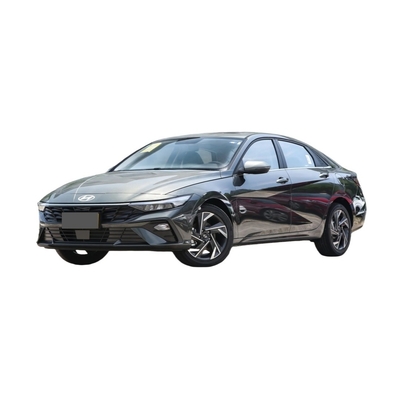 2013-2017 Hyundai Elantra Sedan Body Kit Transform Your Ride with Max. torque of 144 Nm