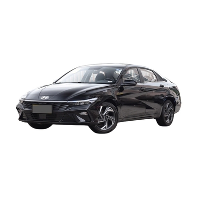 2013-2017 Hyundai Elantra Sedan Body Kit Transform Your Ride with Max. torque of 144 Nm